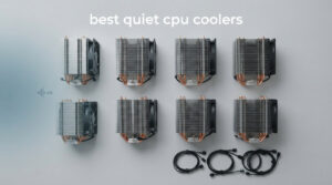 best quiet cpu coolers