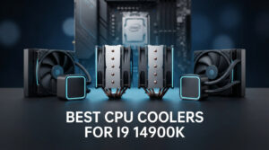 best cpu coolers for i9 14900k
