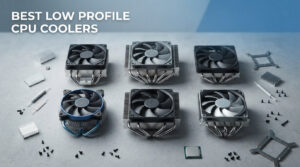 best low profile cpu coolers