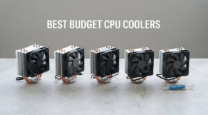 best budget cpu coolers