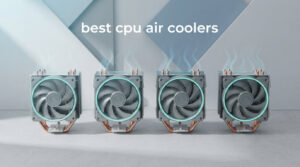 best cpu air coolers