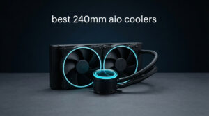 best 240mm aio coolers