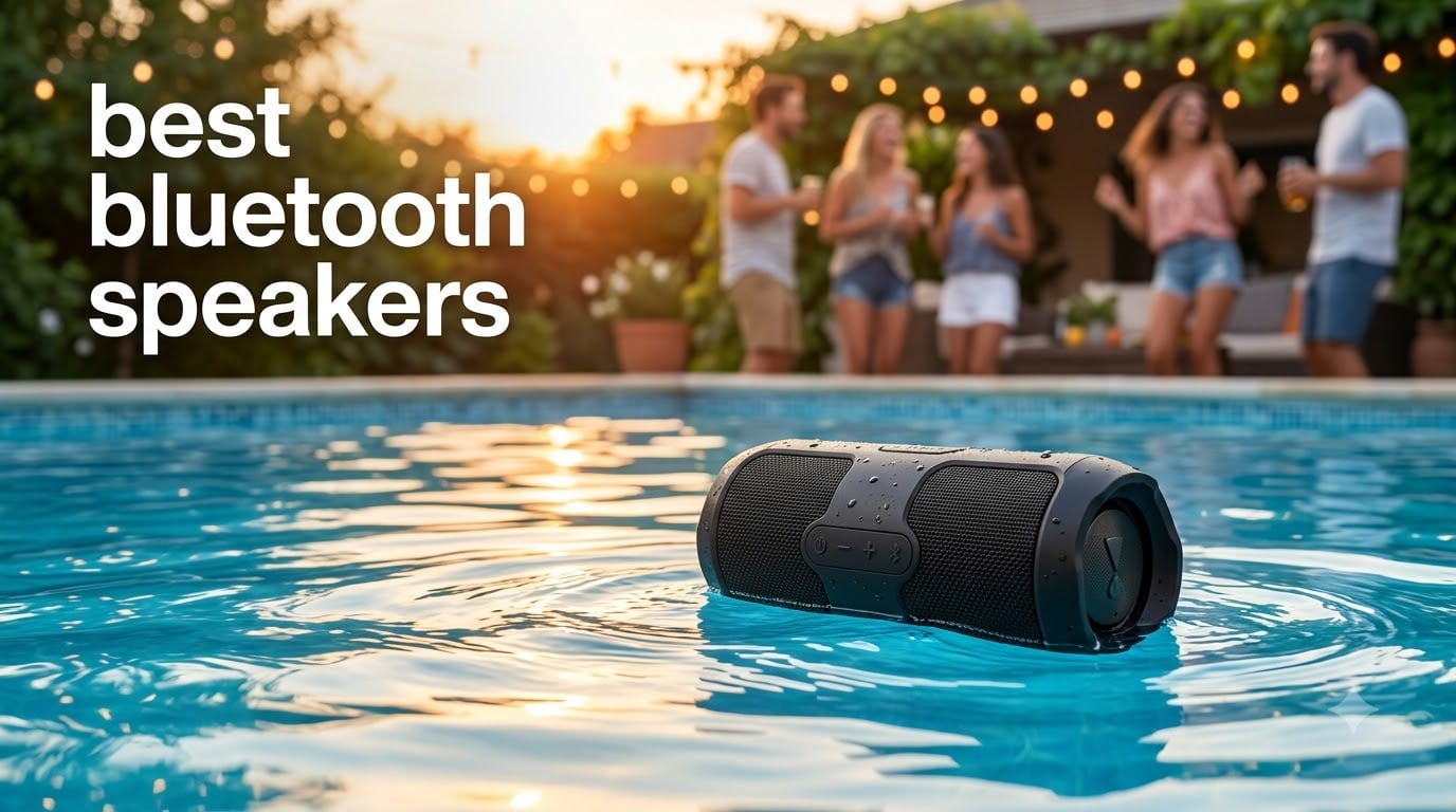 best bluetooth speakers