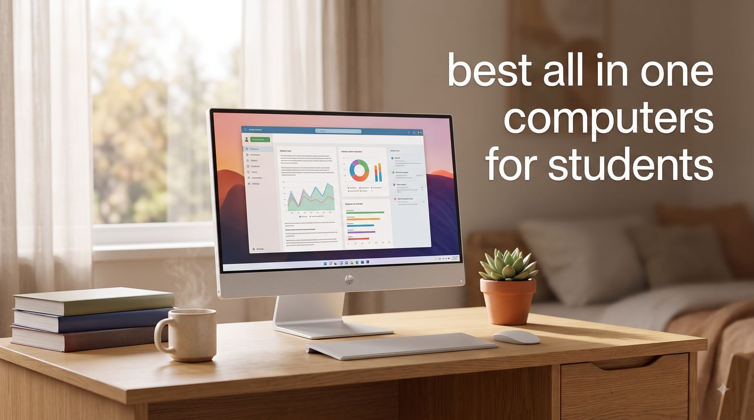 best all in one computers for students