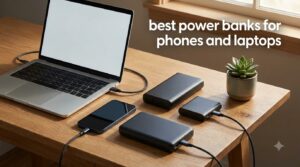 best power banks for phones and laptops