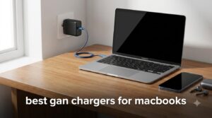 best gan chargers for macbooks