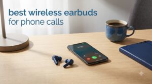 best wireless earbuds for phone calls
