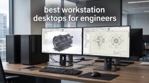 best workstation desktops for engineers