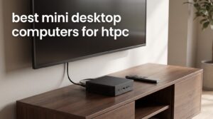 best mini desktop computers for htpc