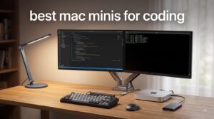best mac minis for coding
