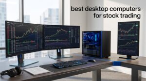 best desktop computers for stock trading