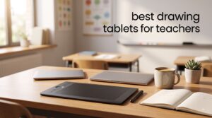 best drawing tablets for teachers