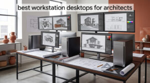 best workstation desktops for architects