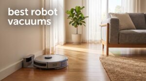 best robot vacuums