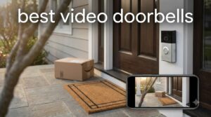 best video doorbells