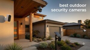 best outdoor security cameras
