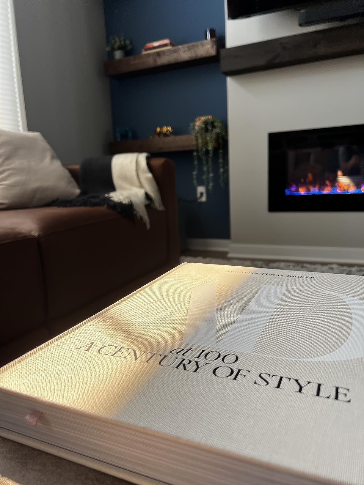 Architectural Digest at 100: Century of celebrity homes, iconic designers, and evolving American taste from Architectural Digest's archives customer photo 2