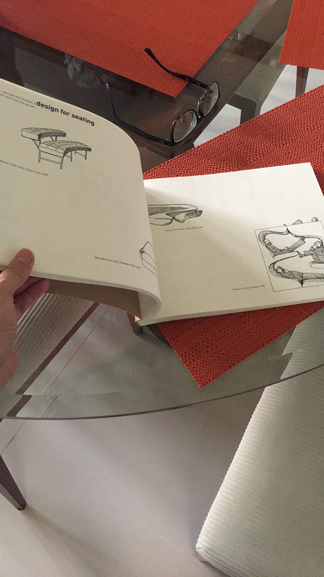 Archidoodle: The Architect's Activity Book customer photo 2