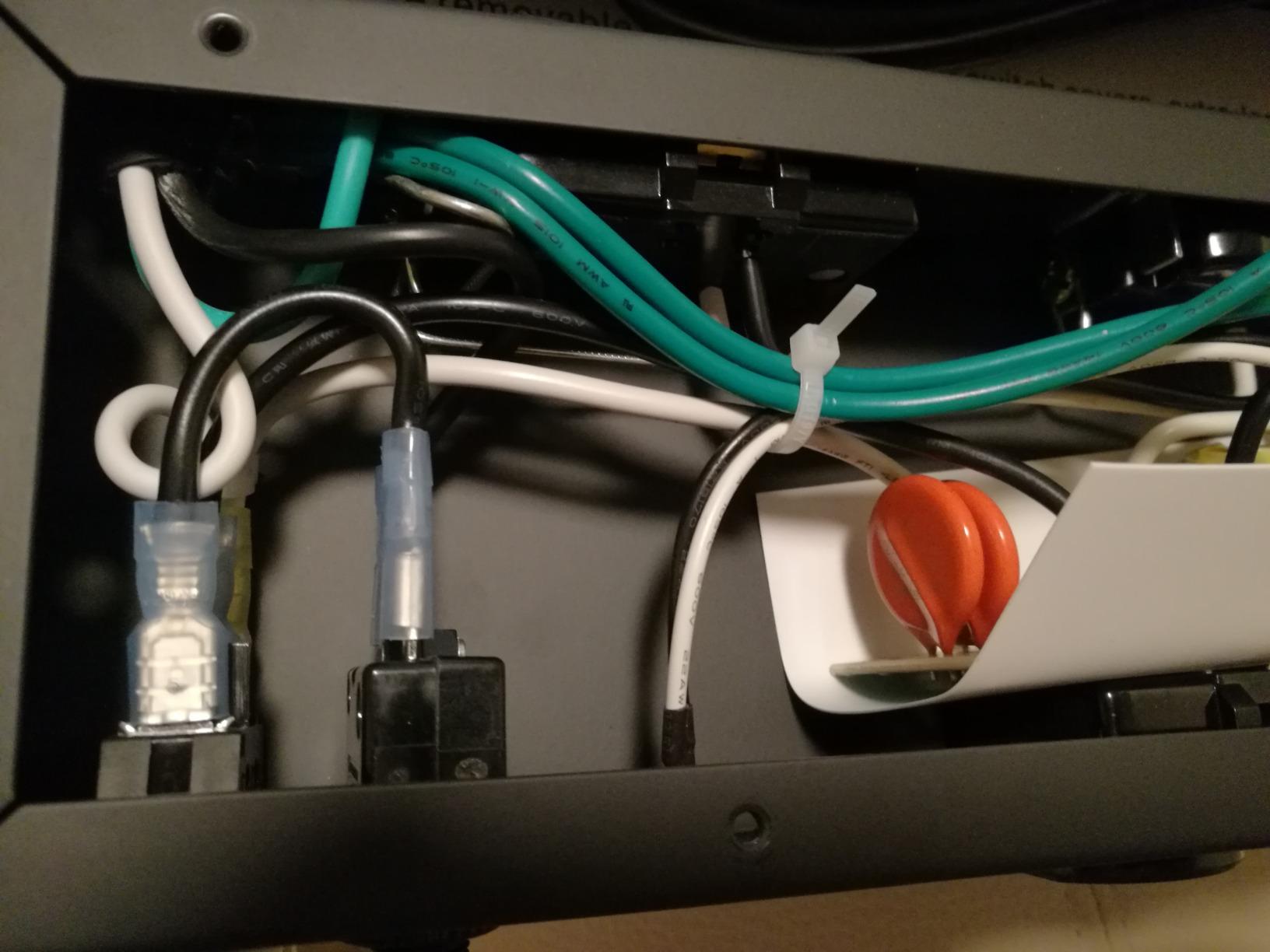 Tripp Lite 14-Outlet Rack Mount Surge Protector Power Strip PDU, 15A, 120V, 3000 Joules, 15ft Cord with 5-15P Plug, 1U Horizontal Rack Mount, Lifetime Manufacturer's Warranty (DRS-1215) customer photo 2