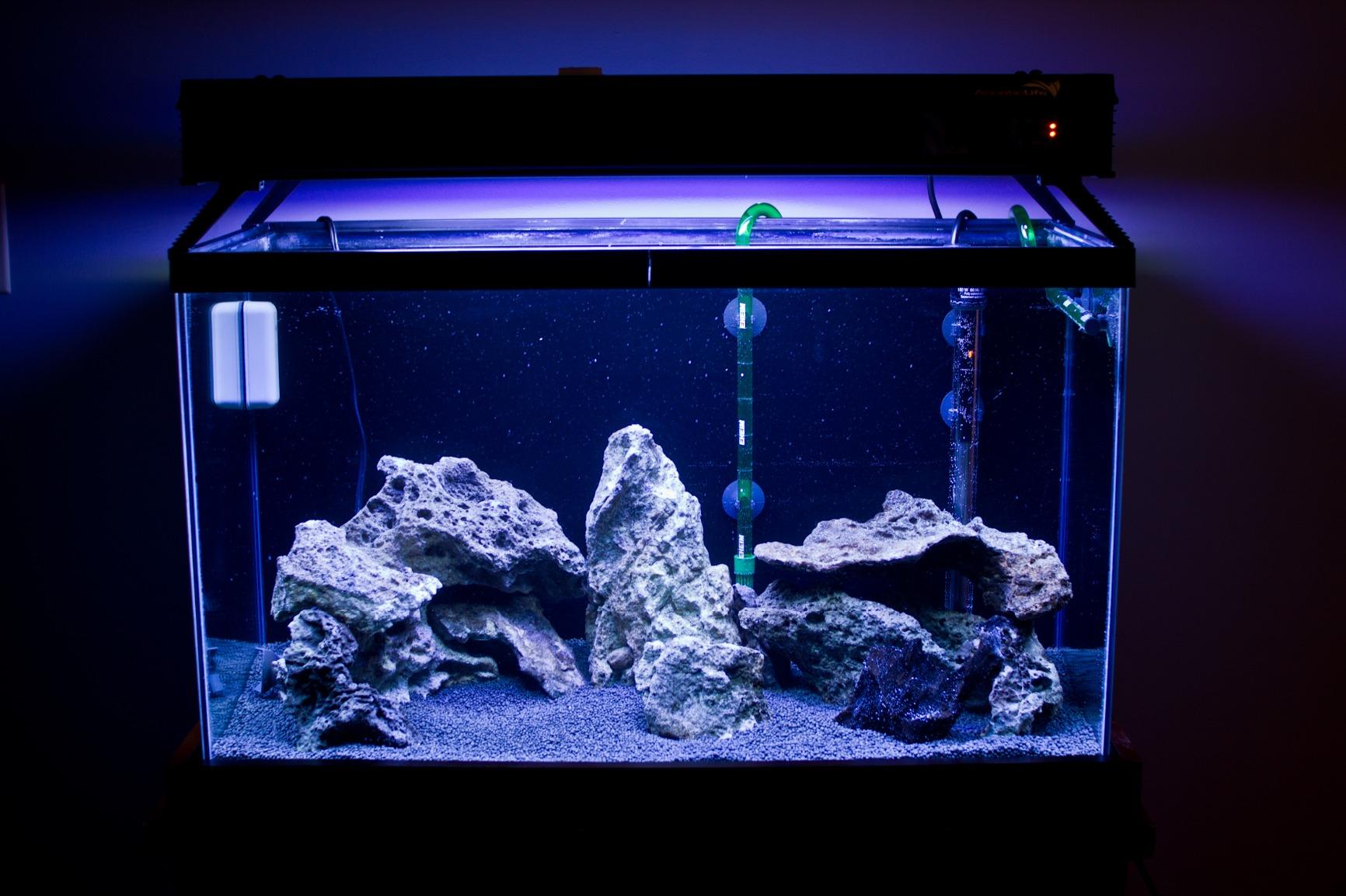 EHEIM Classic Canister Filter 2213, Classic 250 customer photo 2