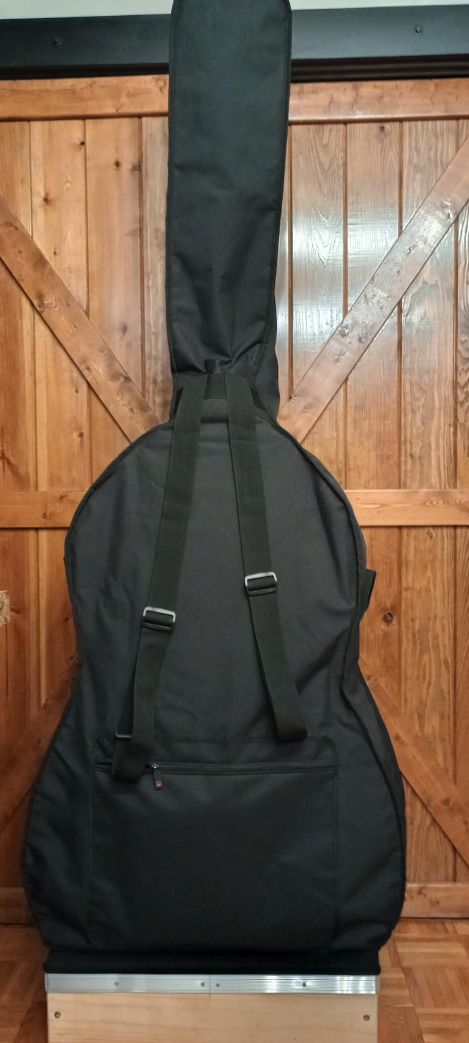 Protec 3/4 STANDARD BASS BAG customer photo 2