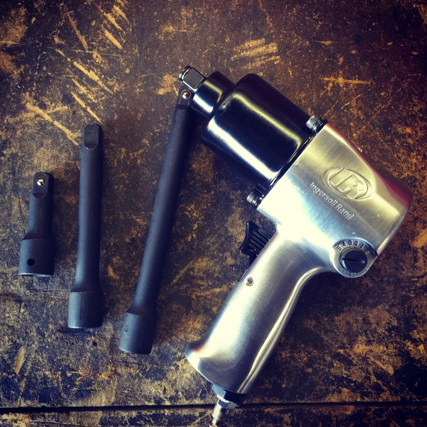 Ingersoll Rand 231C 1/2