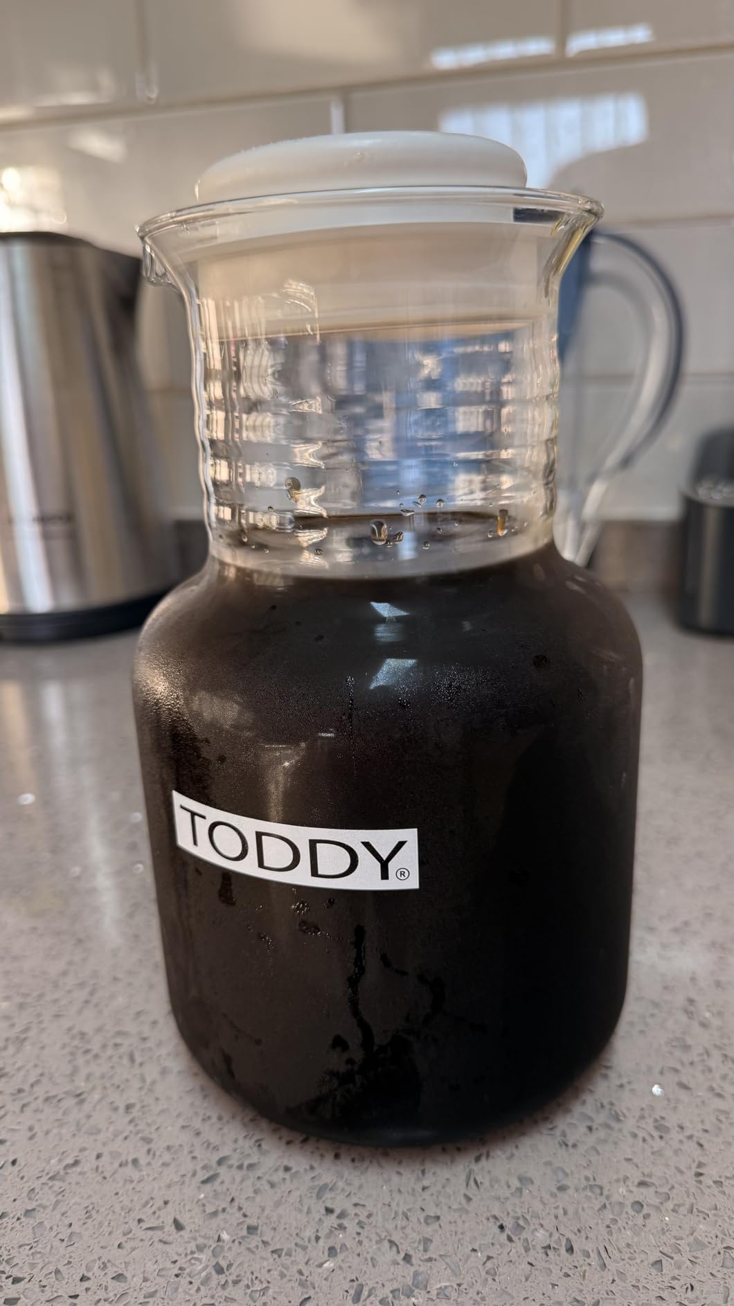 Toddy® Cold Brew System customer photo 1