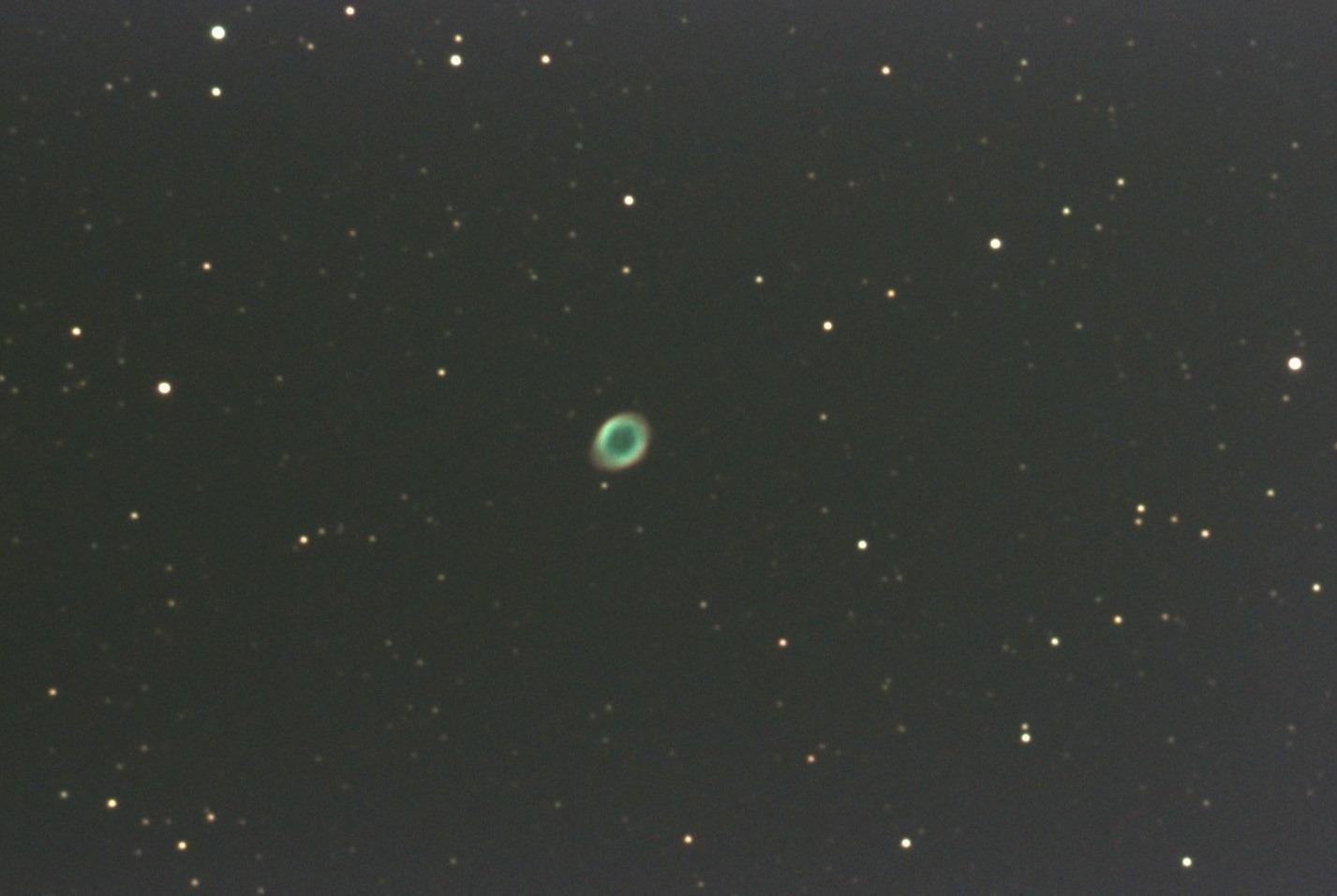 Celestron NexStar 130SLT Newtonian Reflector Computerized GoTo Telescope customer photo 1