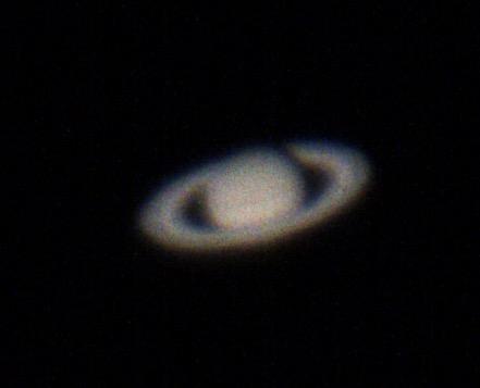 Celestron NexStar 8SE Computerized Telescope - Schmidt-Cassegrain | Fully Automated GoTo Mount with SkyAlign, Large 8 inch SCT Optics, Visual & Astroimaging Ready, Deep-Sky & Planets, 40k+ Objects customer photo 2