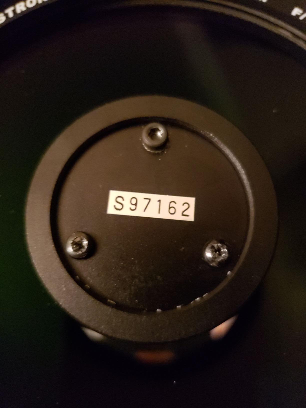 Celestron NexStar 5SE Schmidt-Cassegrain Computerized Telescope | Fully Automated GoTo Mount with SkyAlign, Compact Schmidt-Cassegrain Design, Great for Beginners, 40,000+ Object Database customer photo 1