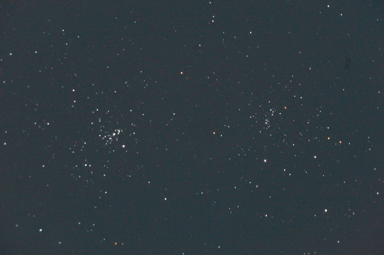Celestron NexStar 5SE Schmidt-Cassegrain Computerized Telescope | Fully Automated GoTo Mount with SkyAlign, Compact Schmidt-Cassegrain Design, Great for Beginners, 40,000+ Object Database customer photo 2