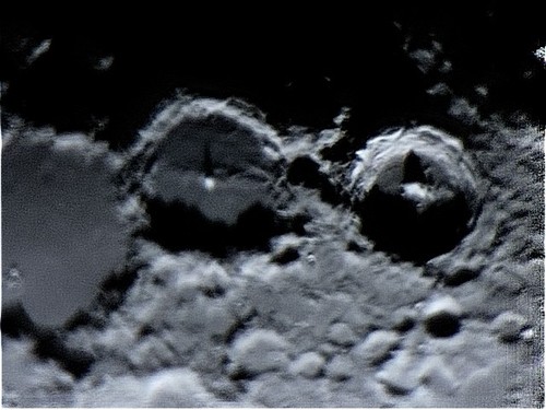 Celestron NexStar 6SE Schmidt-Cassegrain Telescope - Computerized customer photo 1