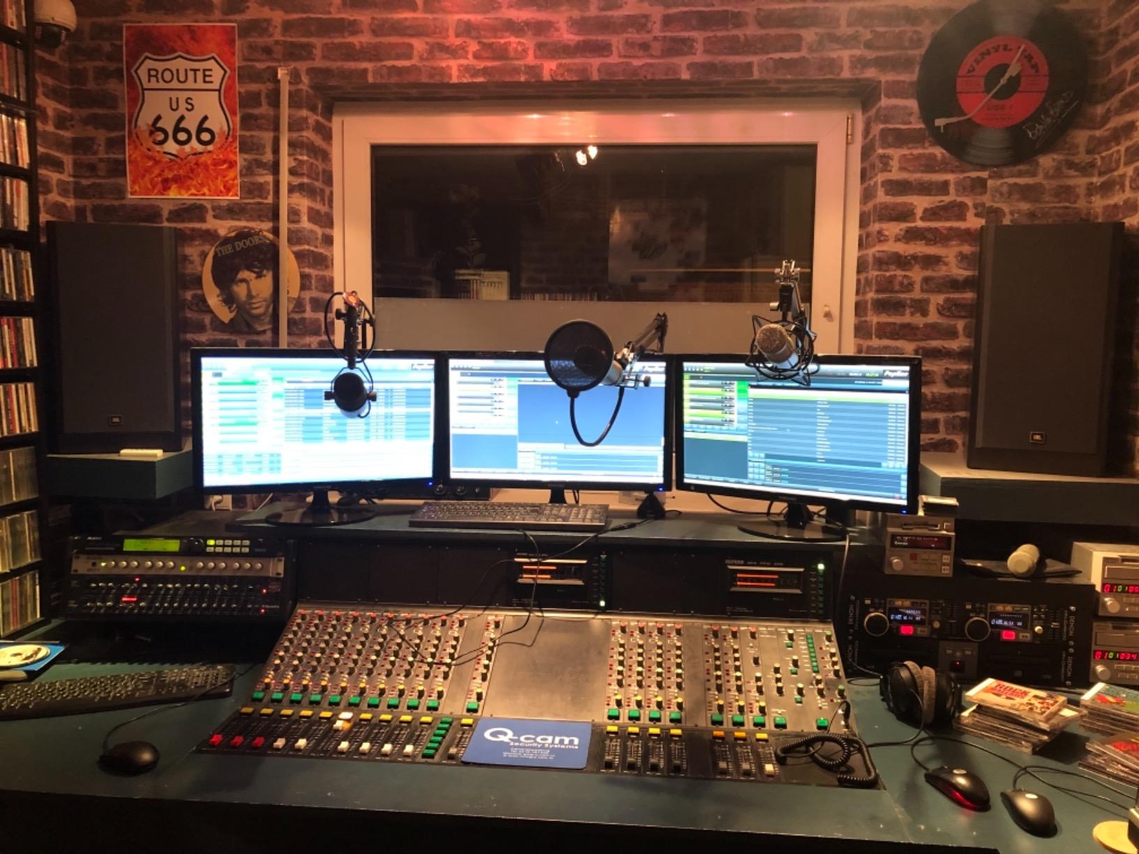 Heil PR 40 Dynamic Microphone for Streaming, Podcast, Recording, and Broadcast (XLR, Champagne) customer photo 1