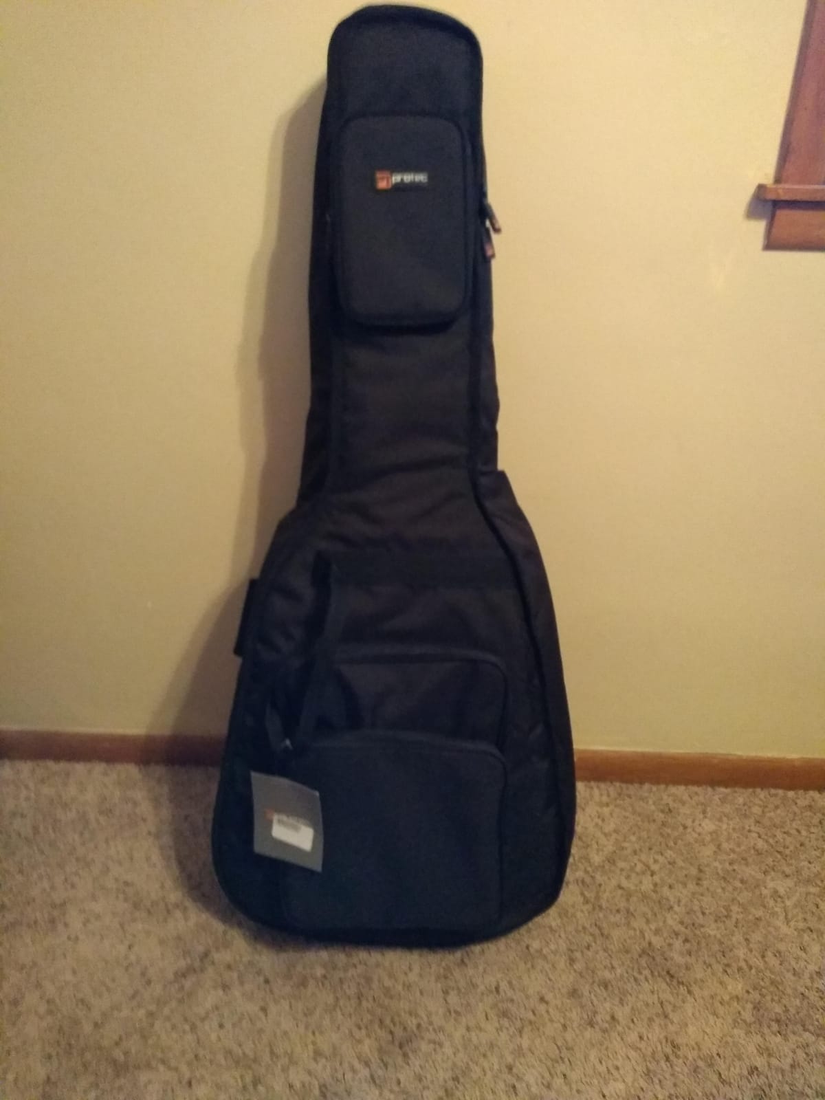 ProTec CF235 Deluxe Dreadnought Bag customer photo 2