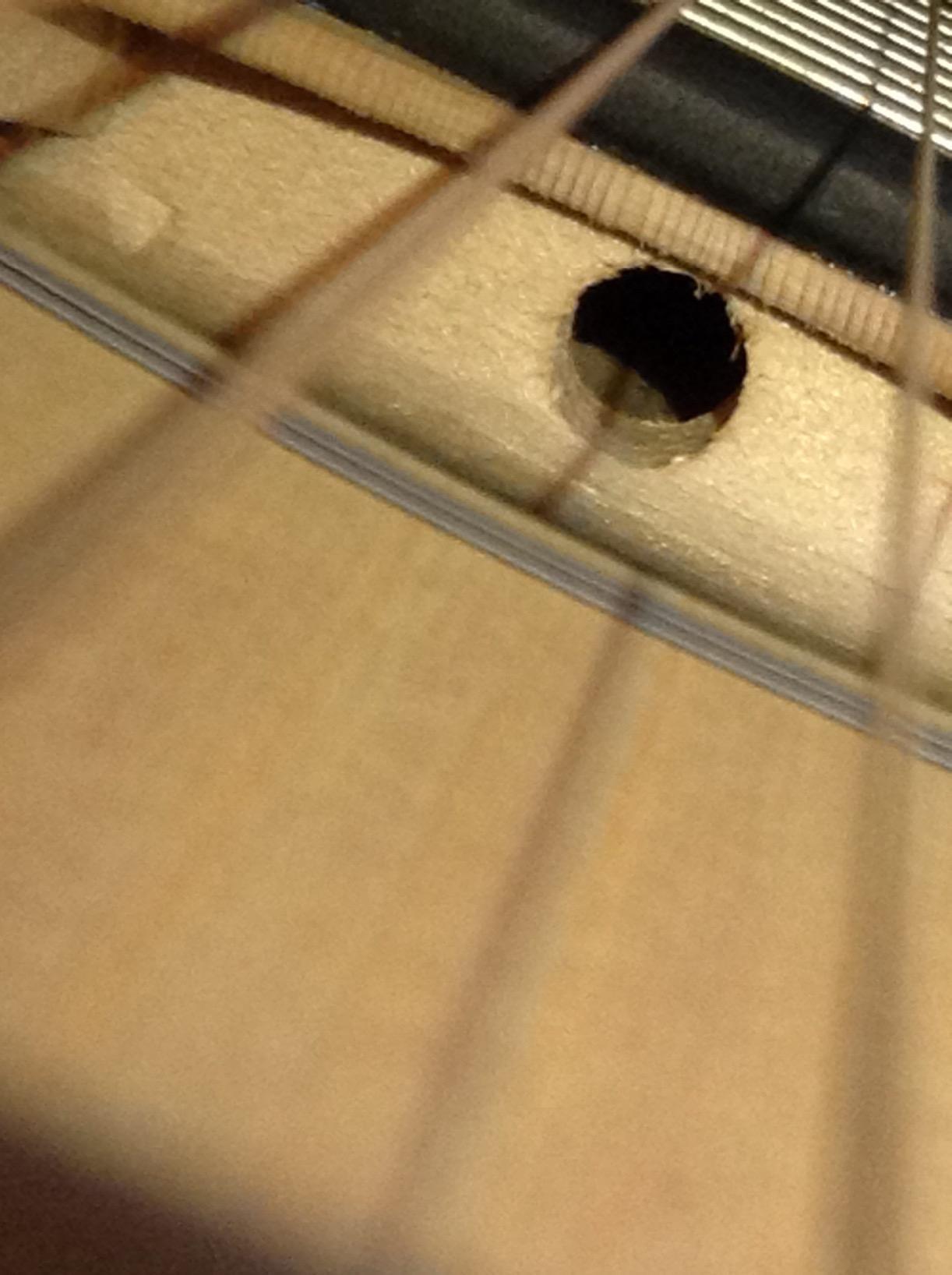 Martin LX1E Little Martin Solid Sitka Spruce/Mahogany HPL Acoustic/Electric w/Gig Bag customer photo 1