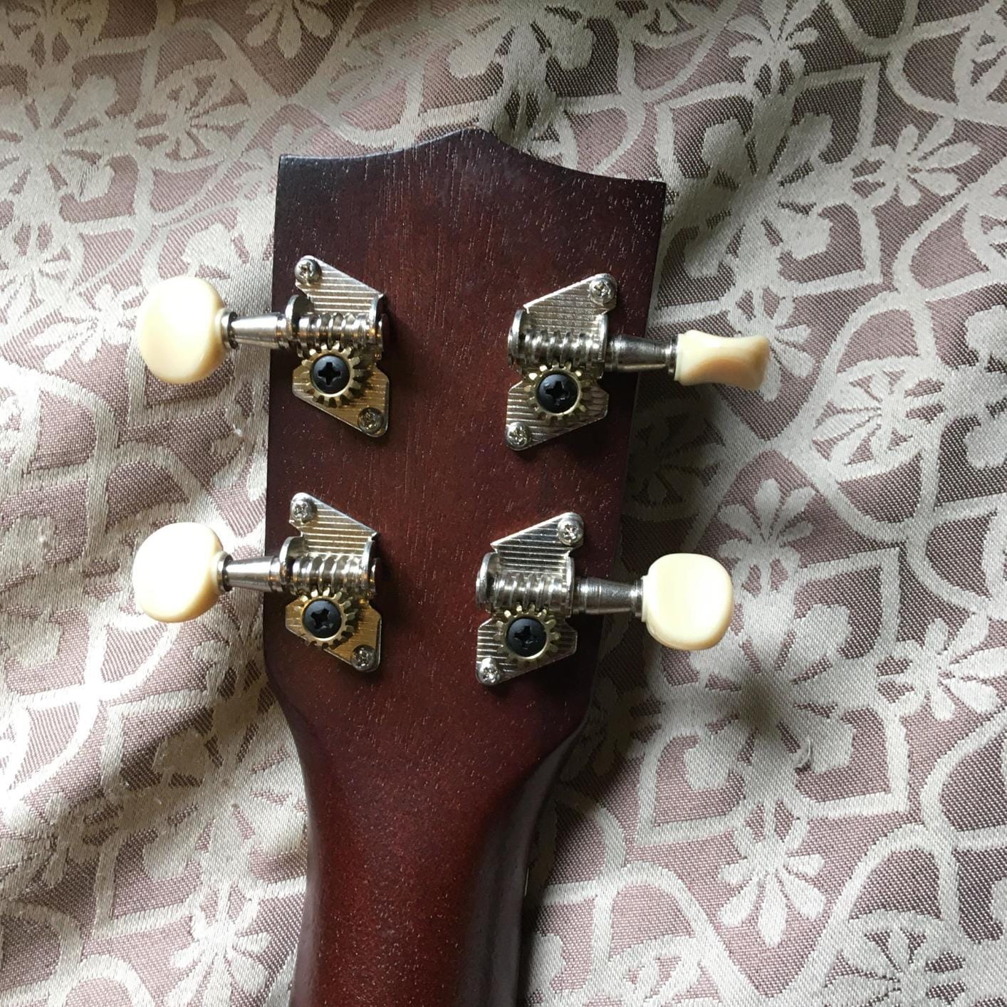 Kala MK-B Makala Baritone Ukulele customer photo 1