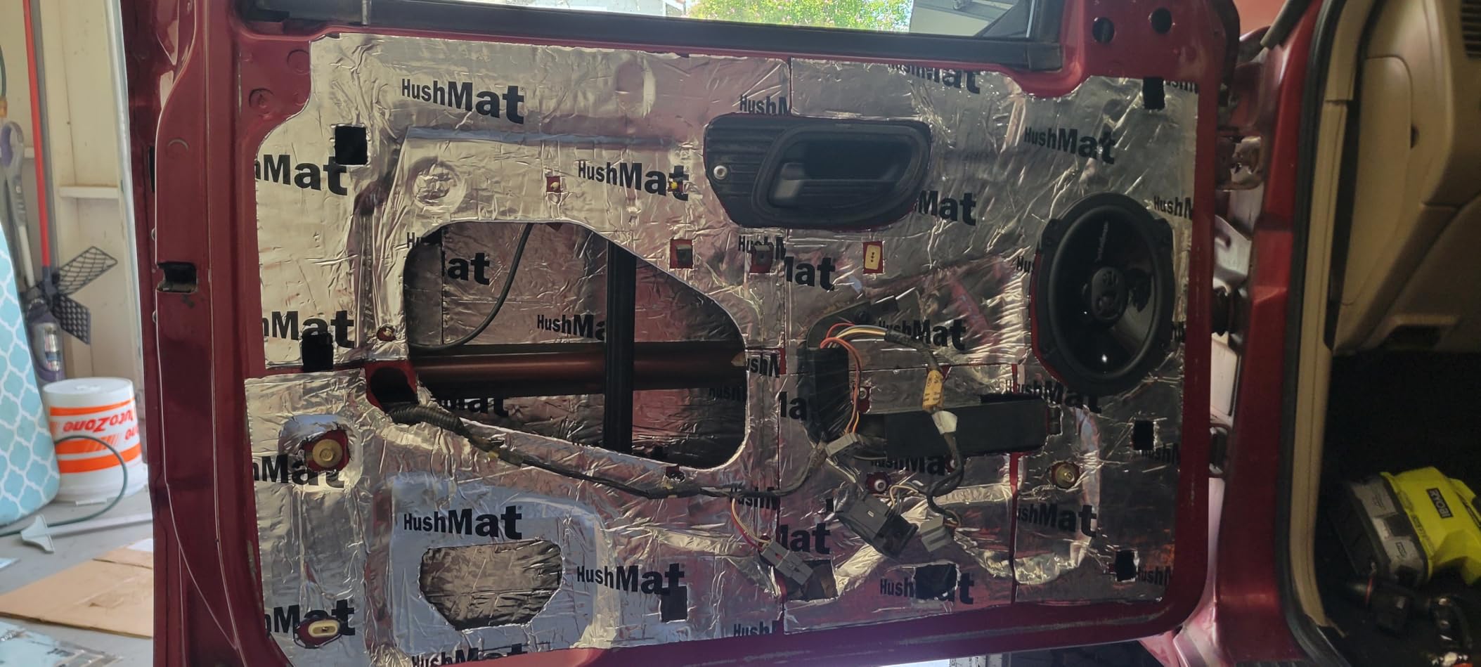 Rockford Fosgate P1692 Punch 6x9 2-Way Coaxial Full Range Speakers (Pair) customer photo 2
