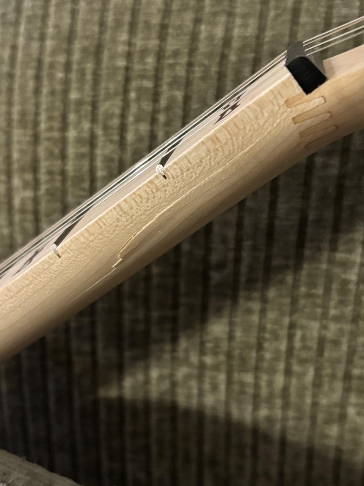 Deering Goodtime Openback 5 String Banjo - Best Beginner Banjo | Made In U.S.A. customer photo 2