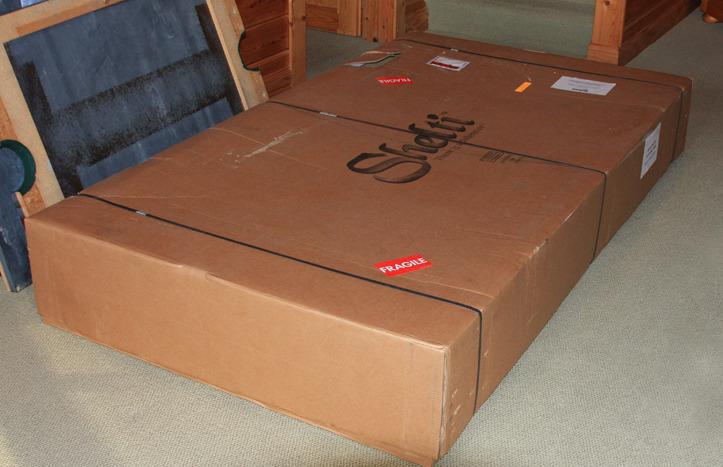 Home Pro Elite Air Hockey Table customer photo 1