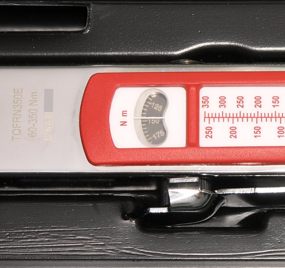 Precision Instruments PREC3FR250F Silver 1/2