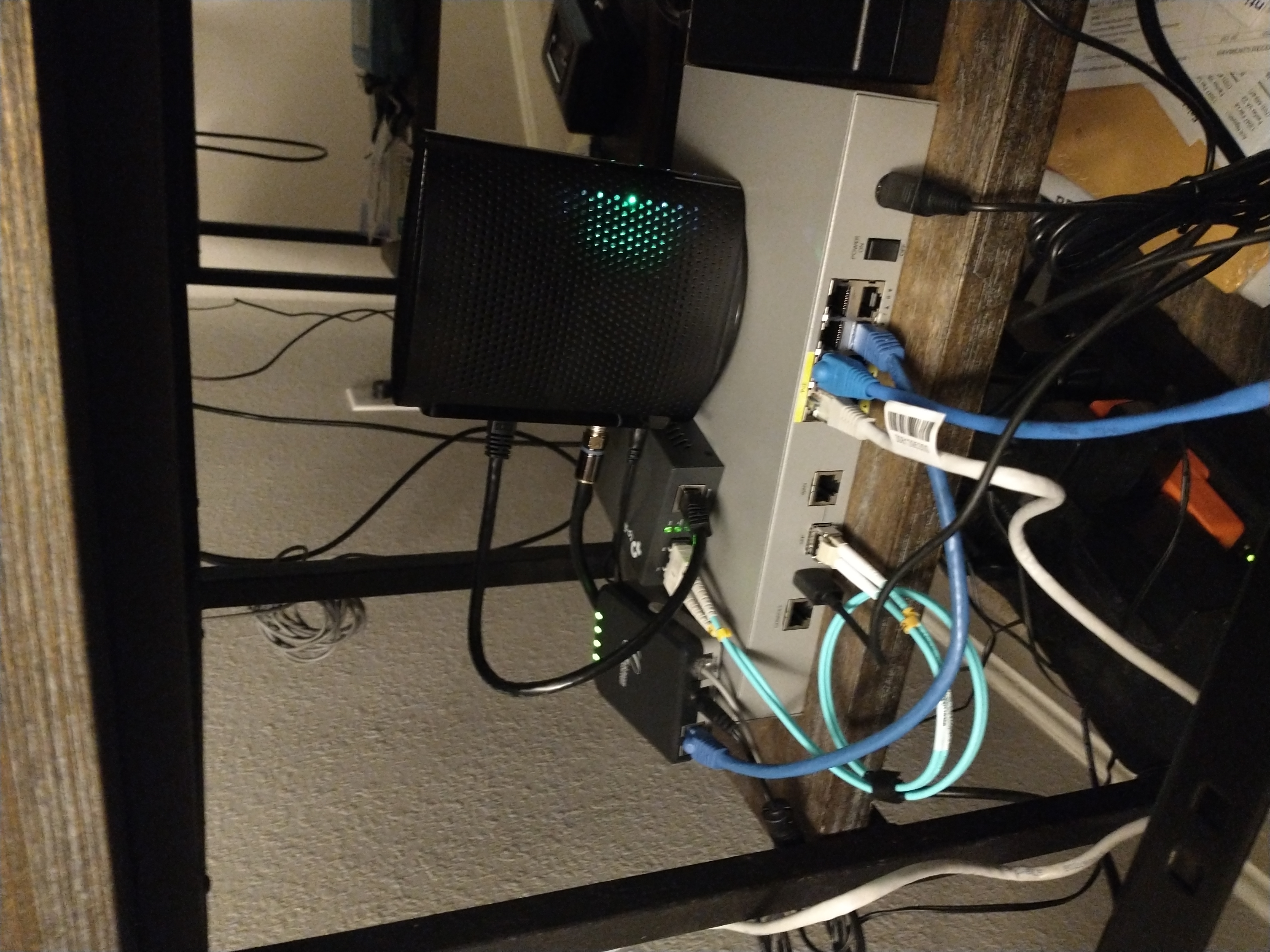 TP-Link MC200CM, Gigabit SFP to RJ45 Fiber Media Converter | Fiber to Ethernet Converter customer photo 1