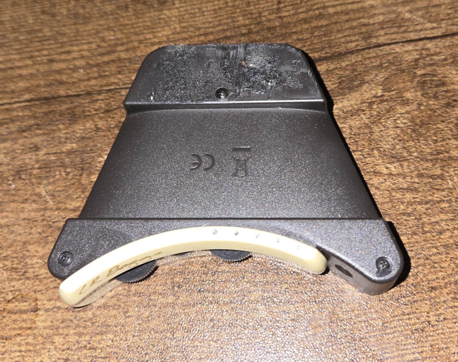 L.R. Baggs Anthem Acoustic Guitar Pickup and Microphone customer photo 1