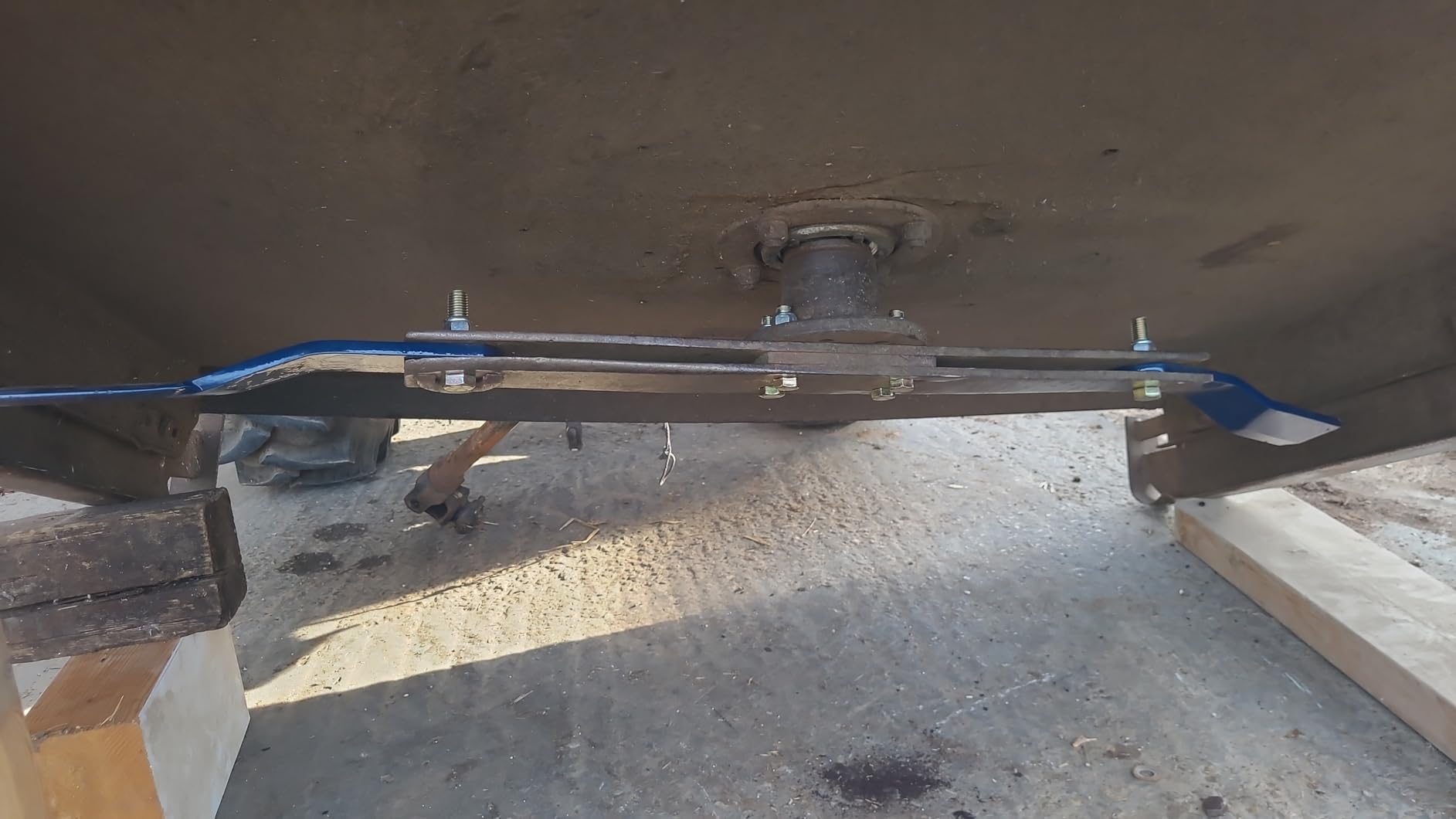 ACDelco ANI405A Heavy Duty Twin Hammer 1/2