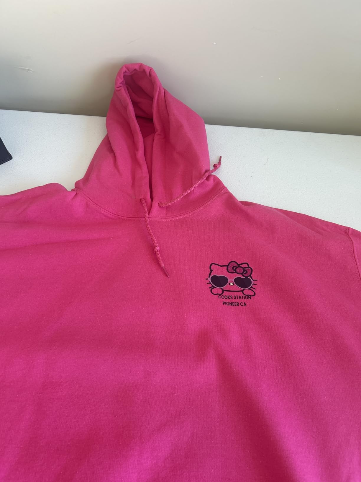 Fancierstudio Digital Heat Press 15 x 15 Sublimation Rhinestone Heat T-Shirt Machine 15x15 B/BLK customer photo 1