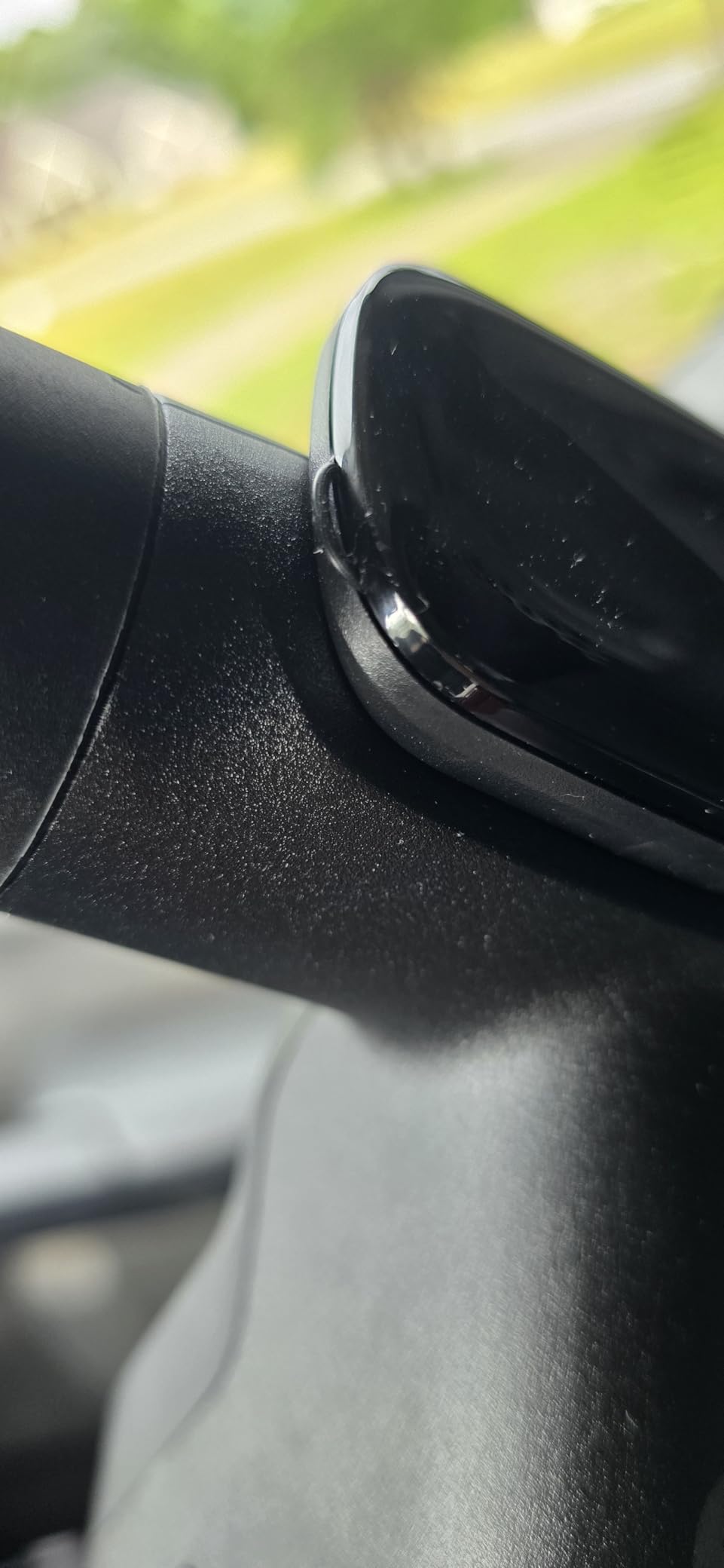 Segway Ninebot E2 Plus II/E2 Pro/E3 Pro Electric Scooter, 15.5-20 MPH, Long Range, Dual Elastomer Suspension, Foldable Adult Scooter, UL 2272 & 2271 Certified customer photo 2