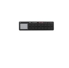 Korg nanoPAD2 Slim-Line USB MIDI Pads - Black customer photo 1