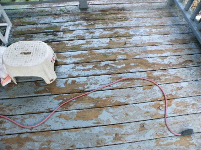 PORTER-CABLE Heat Gun, 1500 Watt, Dual Temperature Settings, Corded (PC1500HG) customer photo 2
