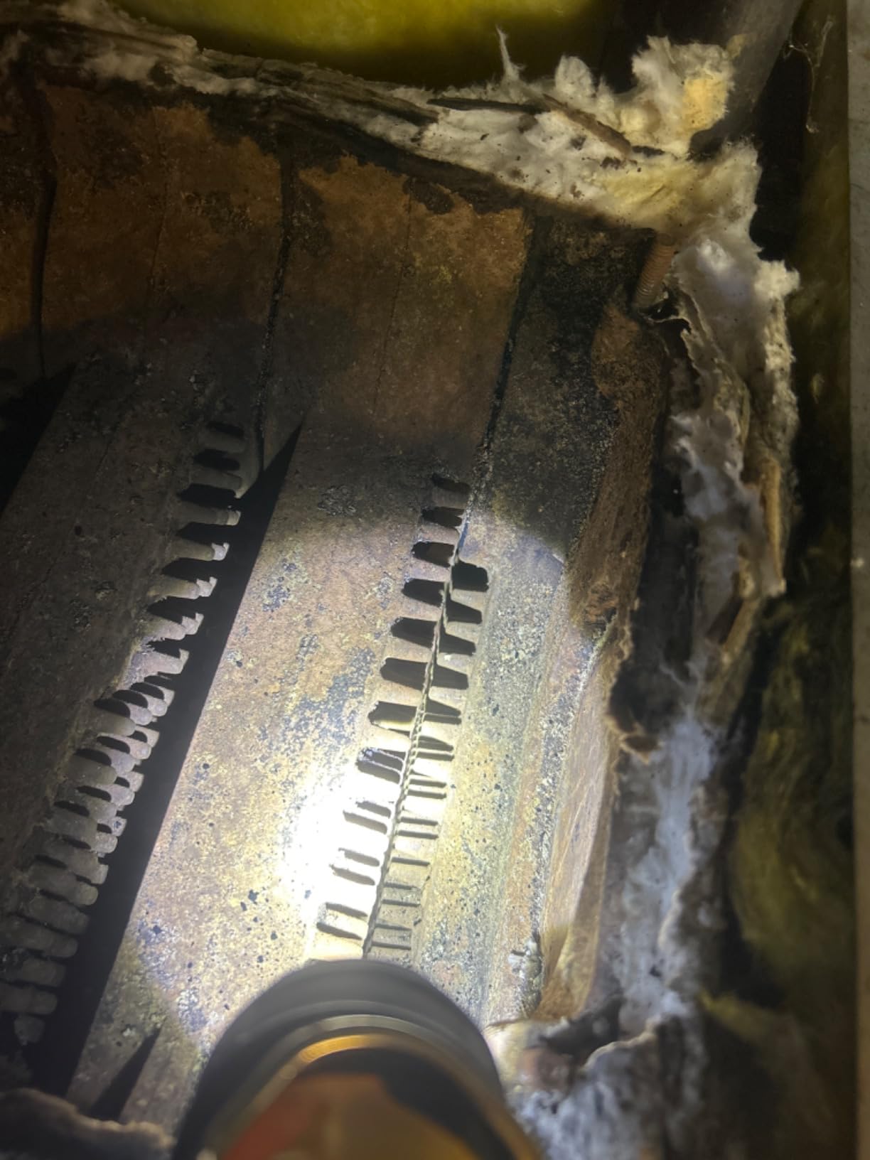 DEWALT 20V MAX* LED Work Light/Flashlight (DCL040) customer photo 2