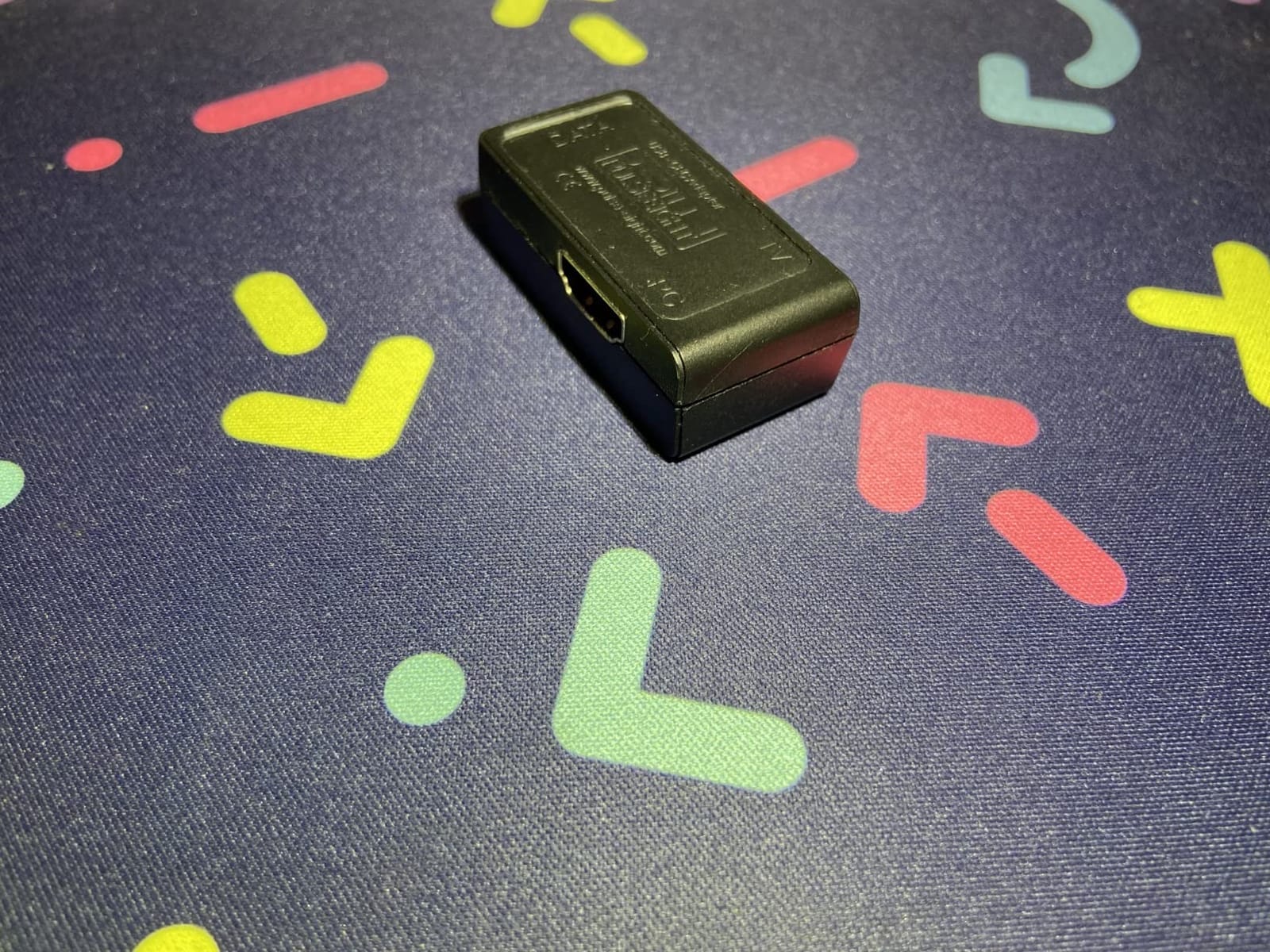 USB - HDMI-CEC Adapter customer photo 2