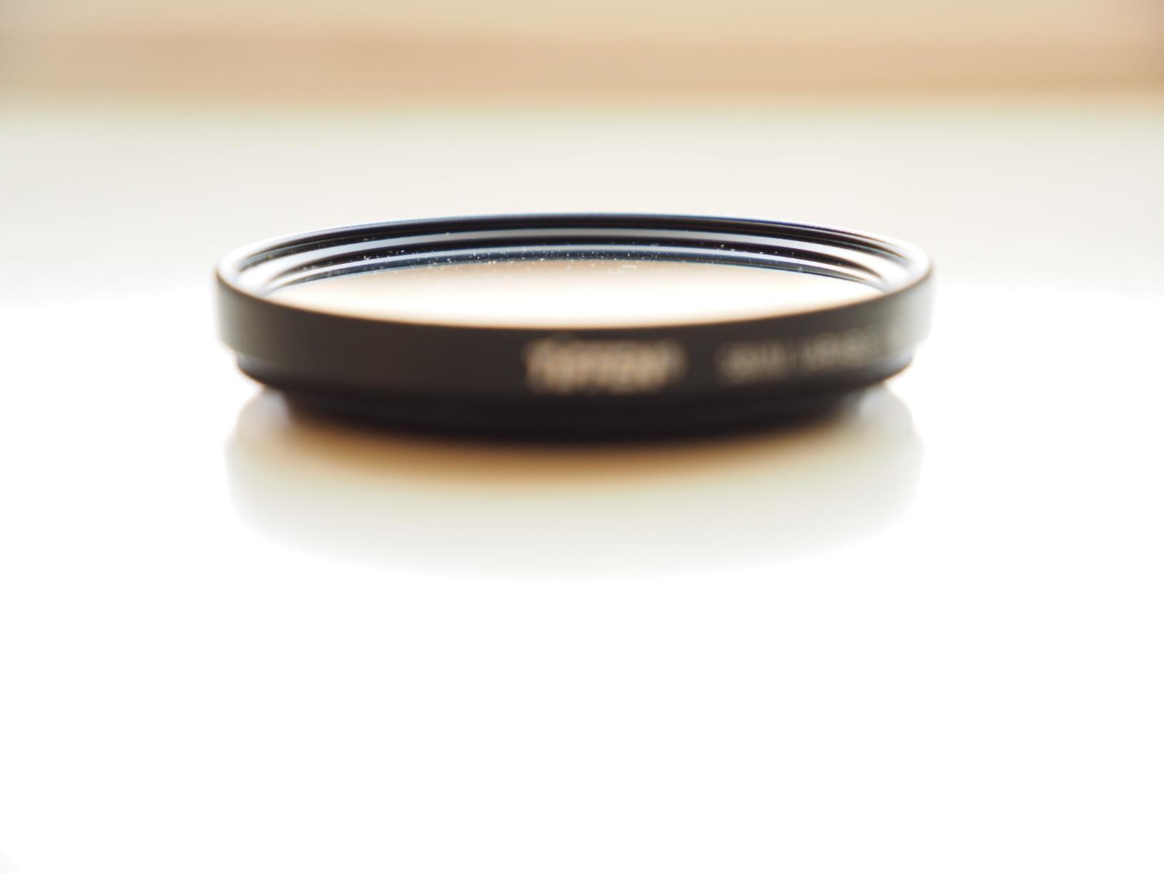 Tiffen 82mm Variable ND Filter 2 to 8-Stop Light Control | Shallow Depth of Field, Long Daytime Exposure, Film and Digital/Video/Photography customer photo 1